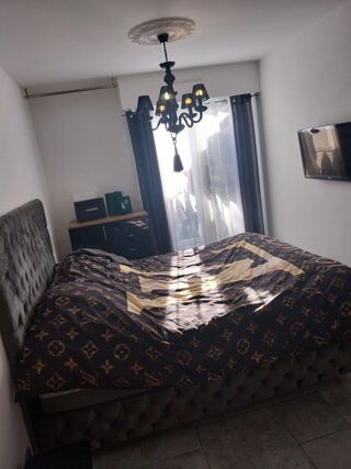  Appartement � vendre 2 pi�ces 50 m�