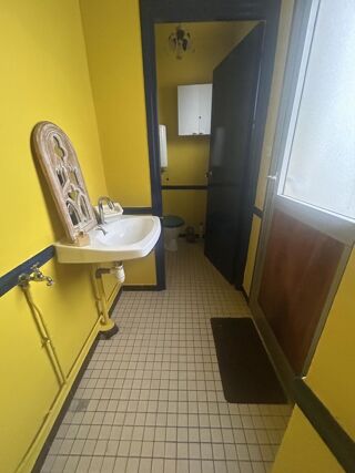  Immeuble à vendre 101 m²