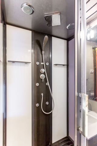  Appartement  louer 1 pice 36 m