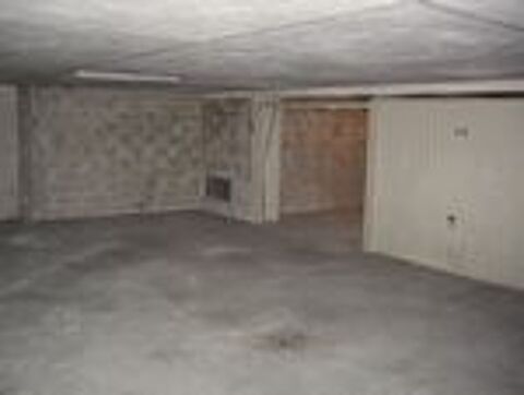  Parking / Garage  louer 15 m