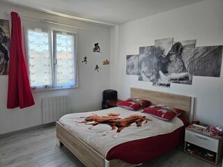 Maison � vendre 5 pi�ces 90 m�
