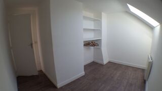  Appartement à vendre 3 pièces 38 m²