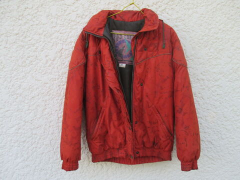 Anorak 12 Castelnau-de-Mdoc (33)