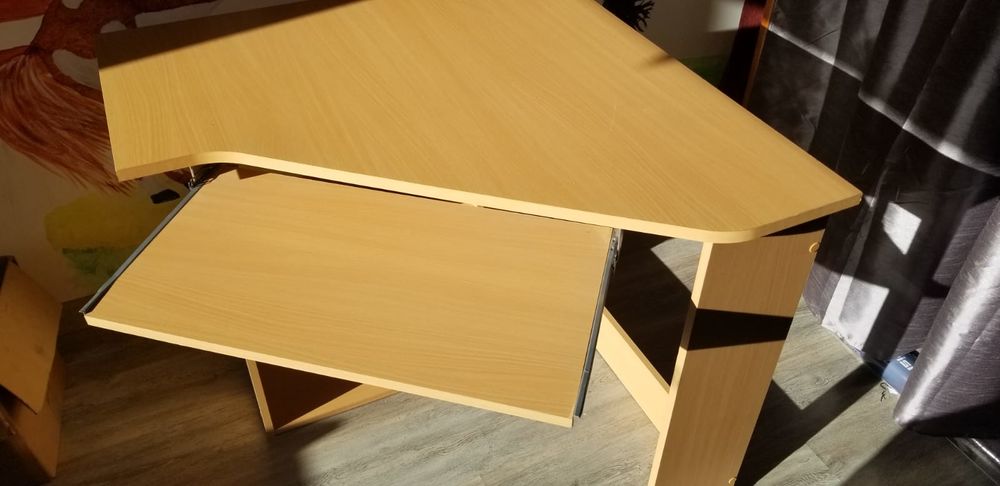 Saisissez le titre de votre objet. Meubles
