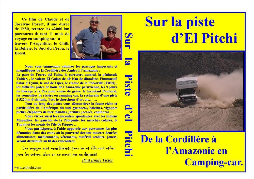    Possibilité de faire des conférences; gratuitement  