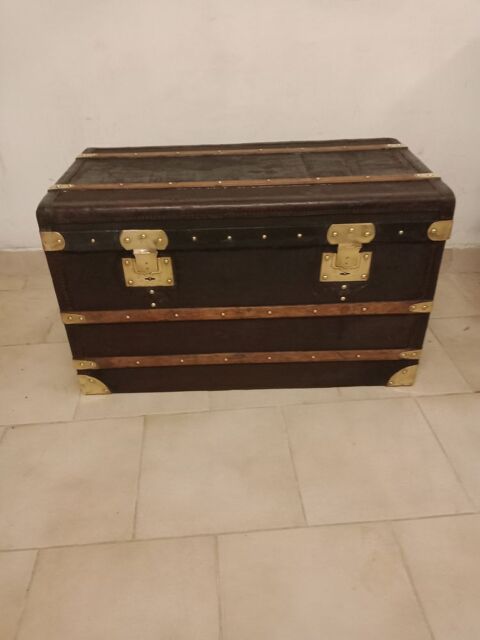Malle Moynat de luxe Paris 2500 Nice (06)