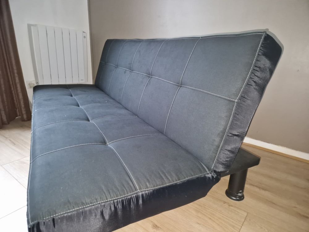 Banquette lit convertible Meubles