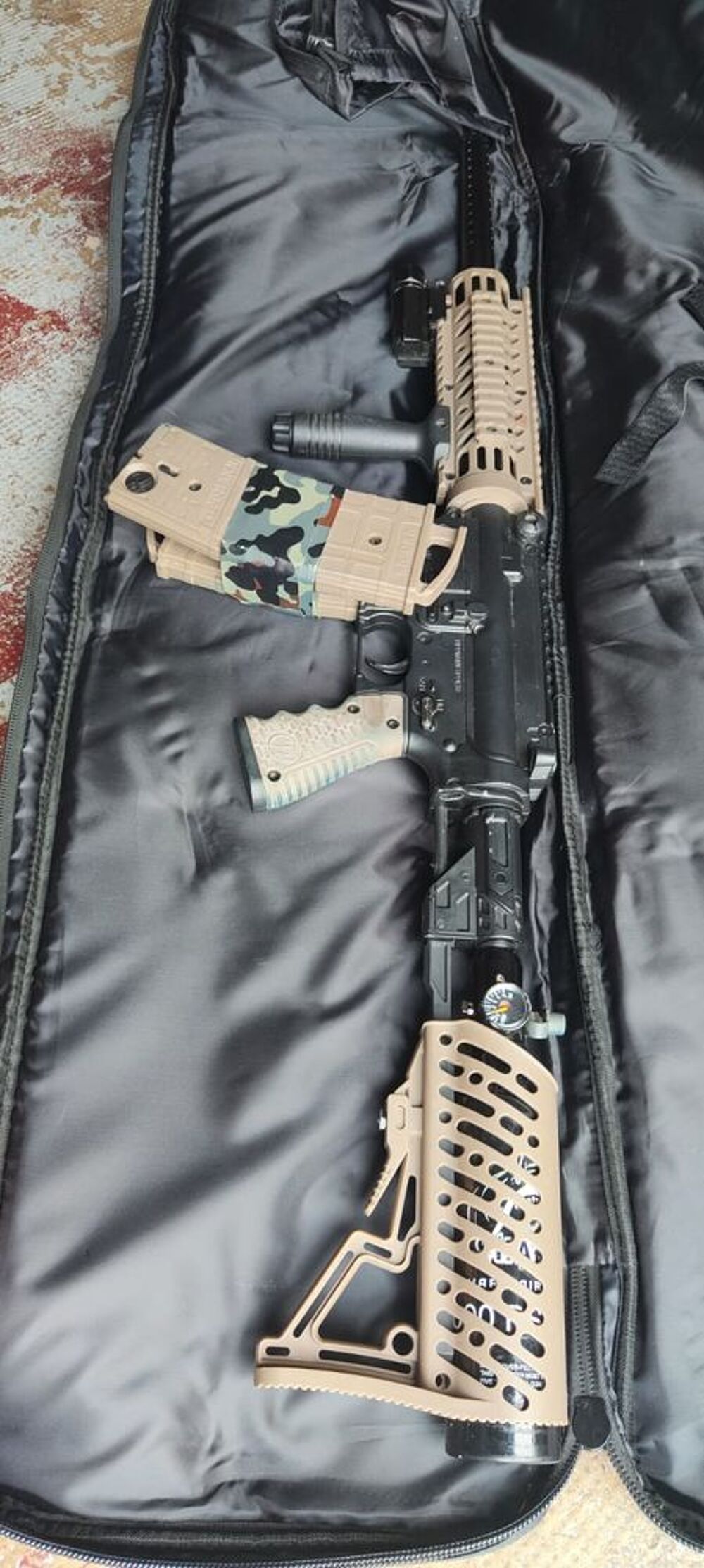 TIPMANN TMC Sports