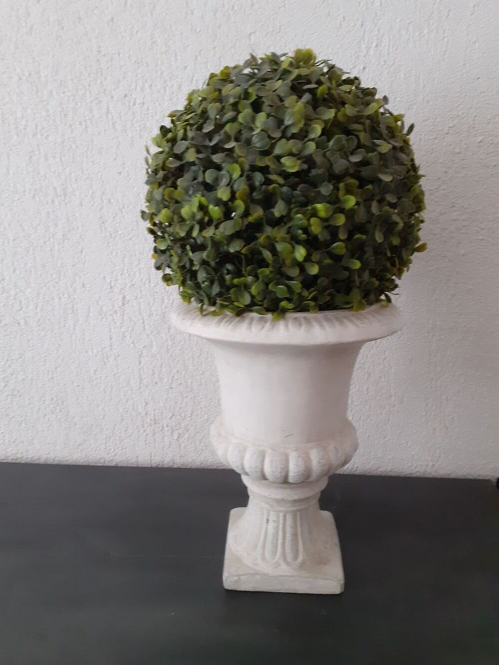 pot Décoration