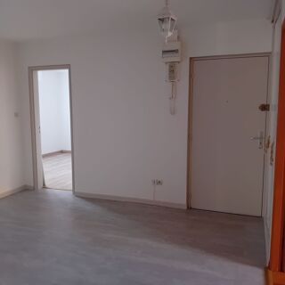  Appartement � vendre 5 pi�ces 82 m� Malz�ville