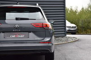Golf GOLF VIII SW 1.0 ETSI OPF 110 LIFE PLUS DSG7 2023 occasion 56300 Pontivy