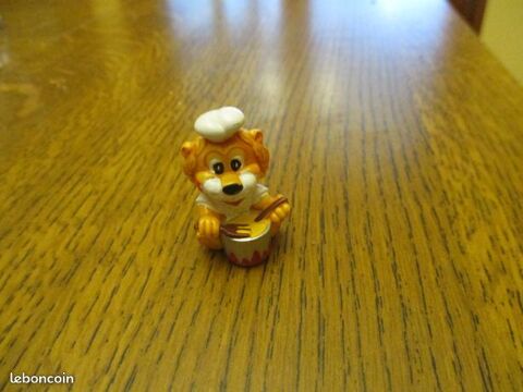 un lion eu dans les kinder   0 M�rignies (59)