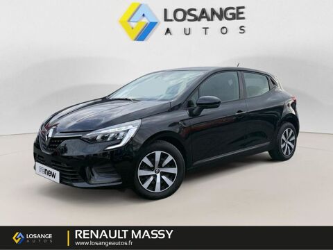 Annonce voiture Renault Clio V 14990 €