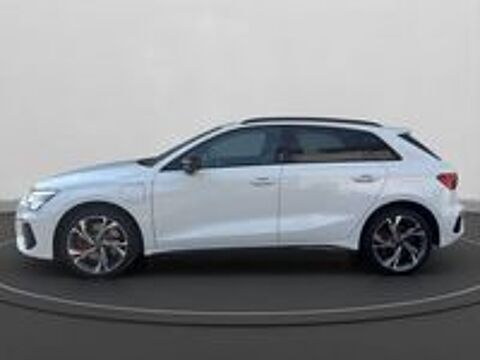 A3 SPORTBACK 45TFSIe S line 2023 occasion 13124 Peypin