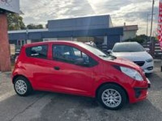 Spark 1.0 16V - 68 2011 occasion 82000 Montauban