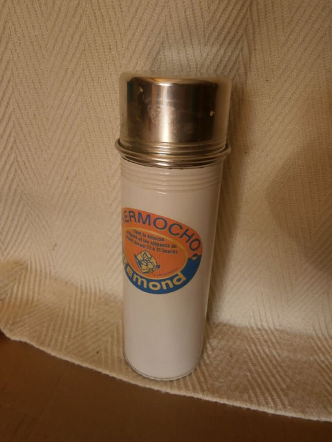 Bouteille Isotherme � biberon  THERMOCHO REMOND  35 Wolxheim (67)