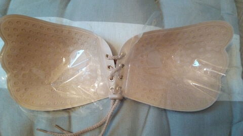 2 soutiens - gorge neufs 15 Amailloux (79)