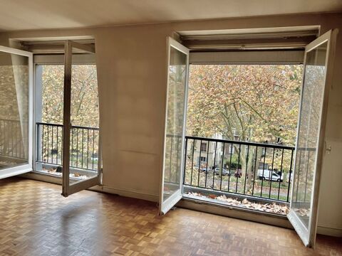     T5 dernier etage (4) ascenseur parking Appartement - 5 pice(s) - 79 m