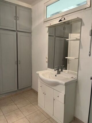  Maison à louer 4 pièces 110 m²