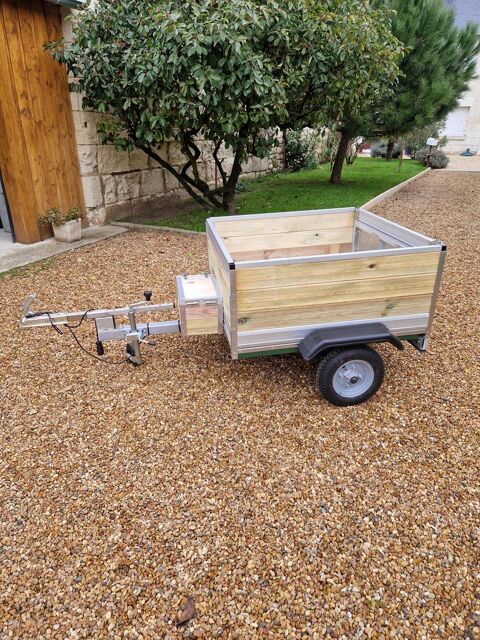 Pi&egrave;ces et &eacute;quipements Voiture Pi&egrave;ces et &eacute;quipements Voiture  occasion Montreuil-Bellay 49260