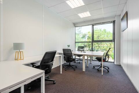 Espace de bureau priv&eacute; personnalis&eacute; en fonction des besoins uniques de votre entreprise &agrave; SOPHIA, Antipolis Mougins 829 06250 Mougins