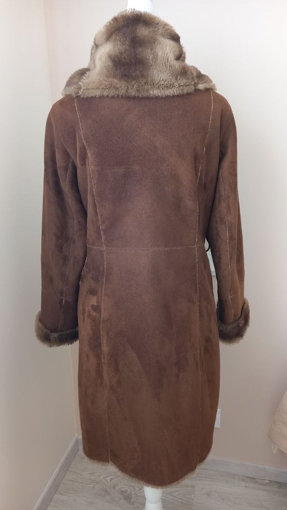 Manteau G&eacute;rard Darel Vêtements