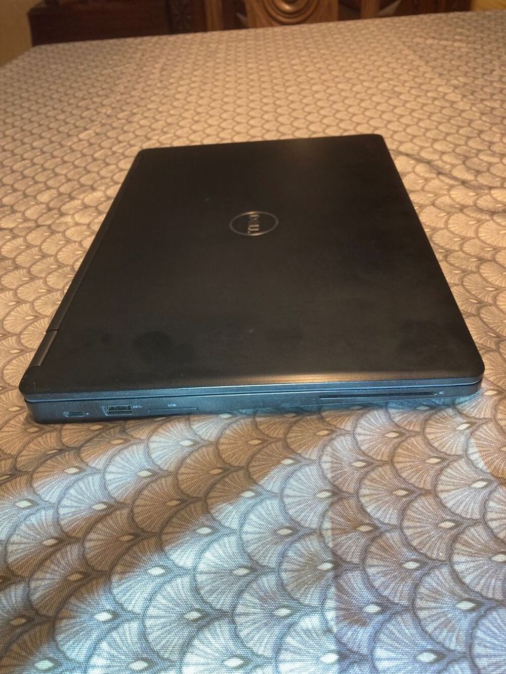 PC DELL RAM 32Go DDR4 SSD 256Go Matériel informatique
