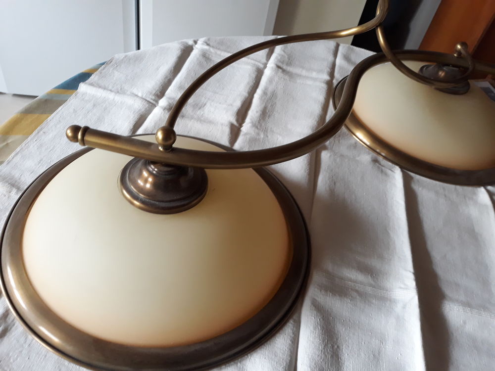 Lustre billard moderne Décoration