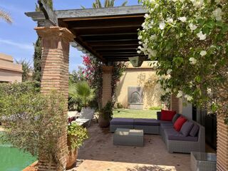 Villa  vendre 3 pices 120 m Agadir, maroc