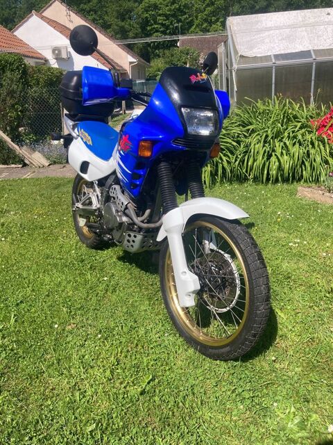 Moto HONDA  occasion Limoges 87280