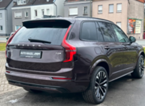 XC90 T8 AWD Hybride Rechargeable 455 ch 7pl Plus Dark 2025 occasion 59000 Lille