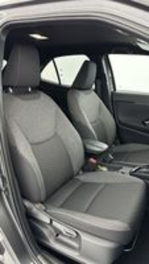 Yaris Cross Hybride 130h 2WD Design (5 CV) 2026 occasion 69330 Pusignan