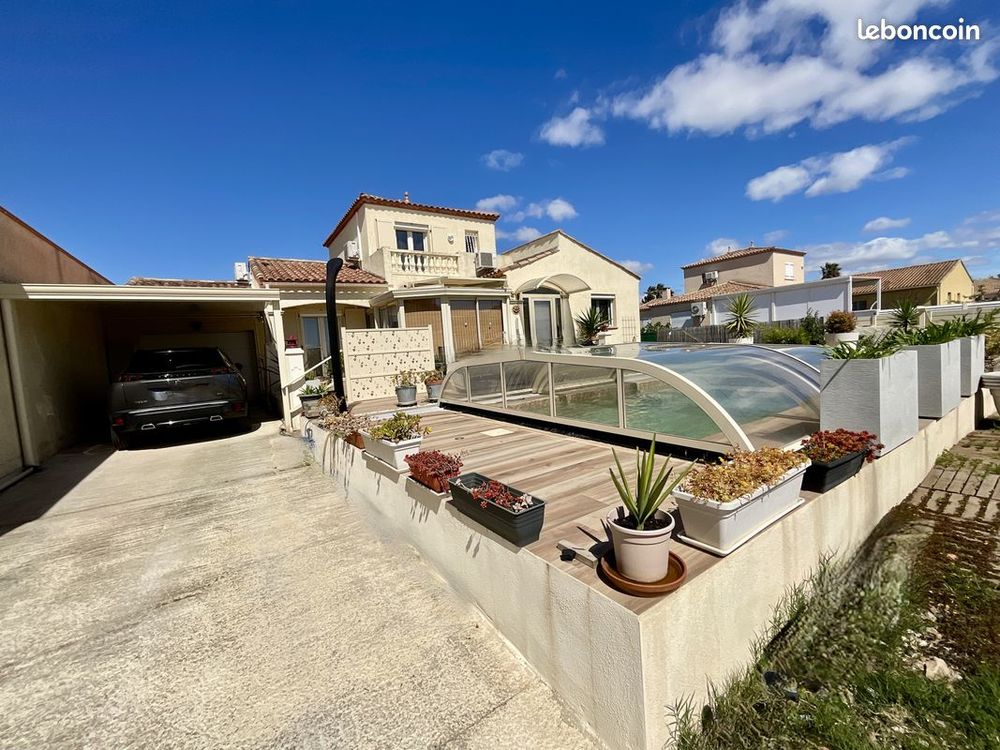 Vente Maison maison 133m2 