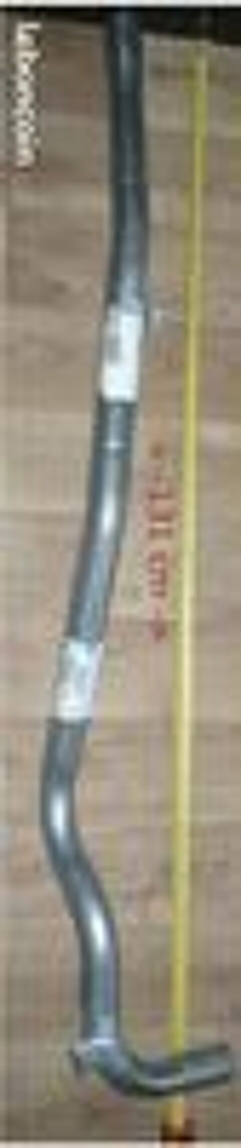 Trafic TRAFIC VITRE T 1100 D COURT NORMAL 5,3m3 1986 occasion 01100 Oyonnax