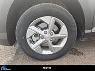 Kona NG HYBRID INTUITIVE 2024 occasion 10600 La Chapelle-Saint-Luc