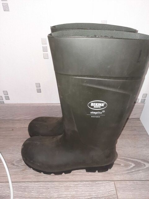 bottes+de+s�curit� Laval (53)