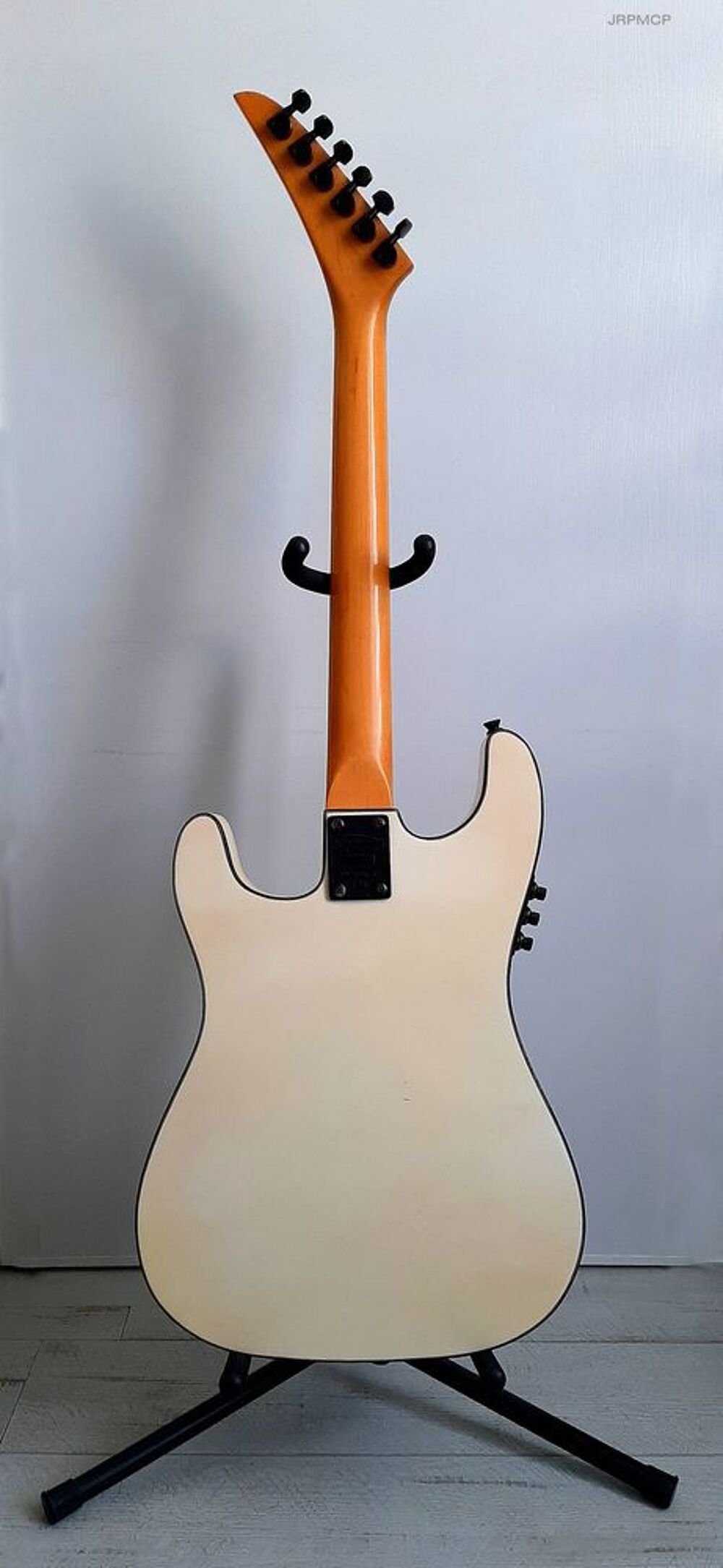 Guitare Kramer Ferrington KFS-1 1985-1986 &eacute;lectro-acoustique Instruments de musique