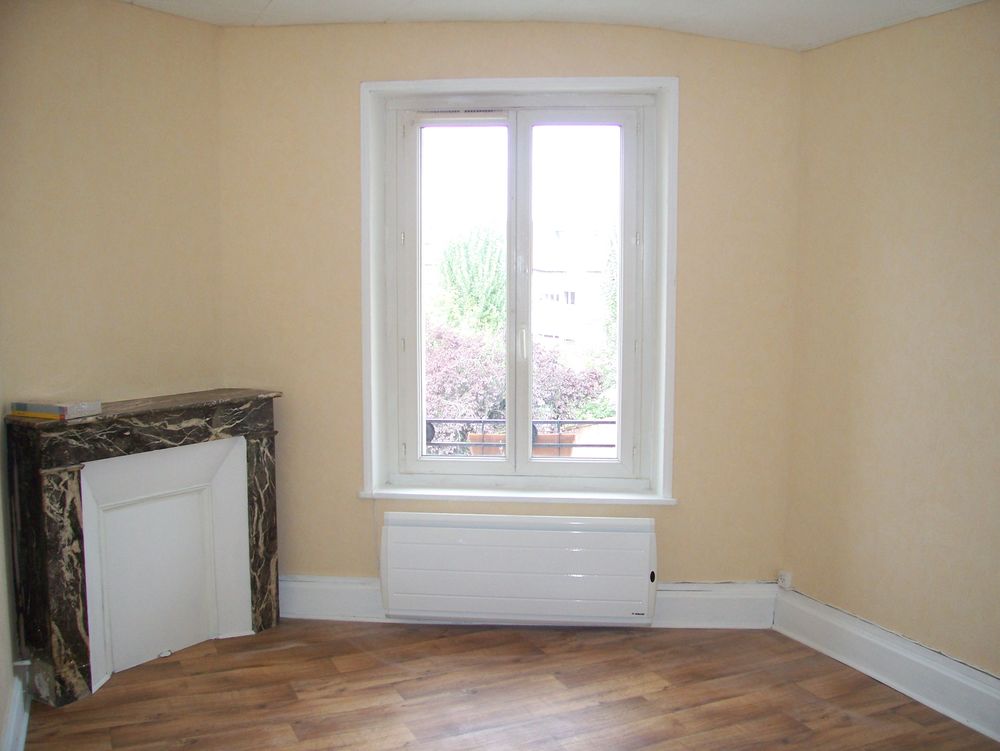 Vente Immeuble Immeuble 6 pièces, 3 T2, 116 m² Nancy, Saint-Pierre, René II Nancy