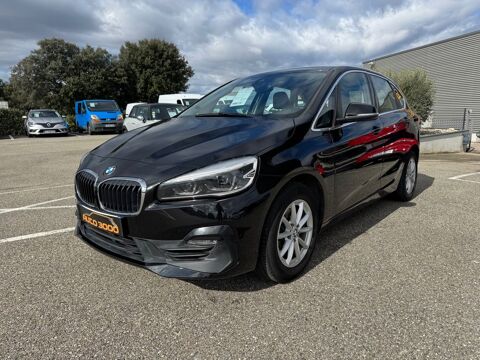Annonce voiture BMW Serie 2 12490 €