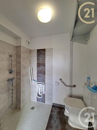  Maison à vendre 3 pièces 66 m²