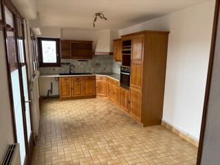  Maison � vendre 5 pi�ces 87 m�