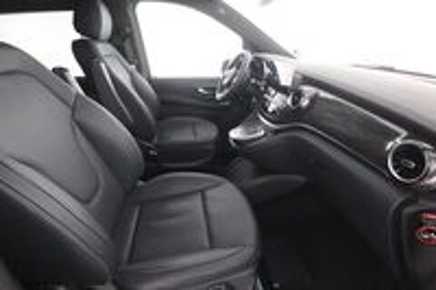 Classe V Extra-Long 300 d 9G-TRONIC Avantgarde 2023 occasion 74000 Annecy