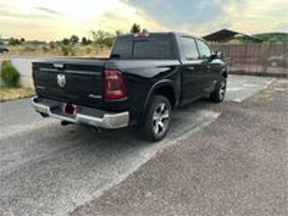 RAM Laramie 2020 occasion 25420 Bart
