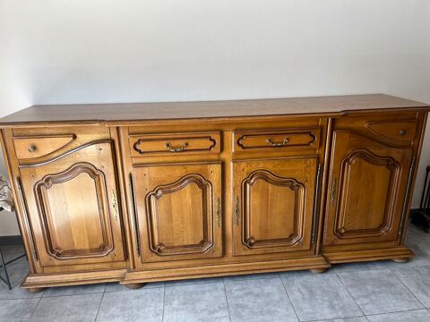 Meuble salle  manger + bonnetire 200 Haubourdin (59)