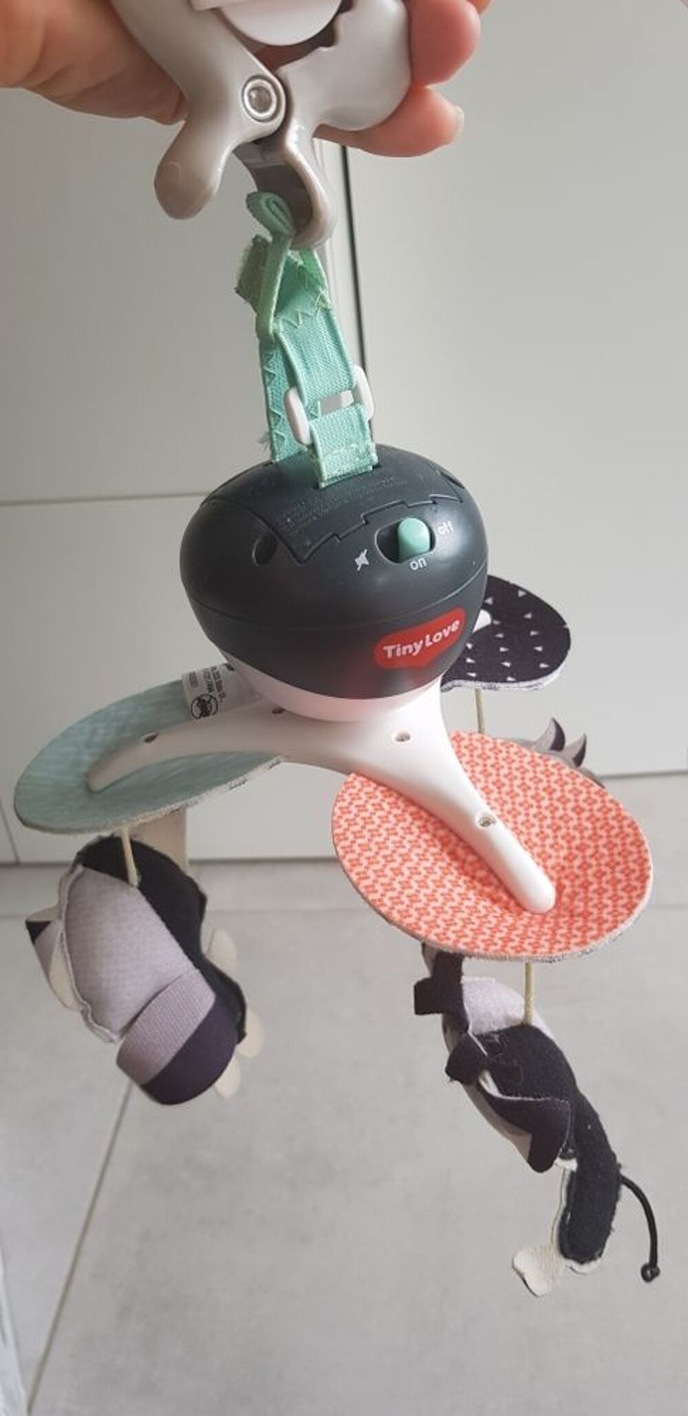 mobile tiny love Jeux / jouets