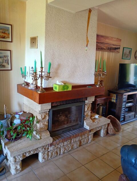 chemin�e incert bois turbofonte 300 Lanta (31)