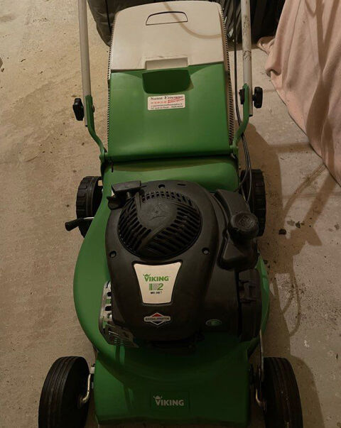 tondeuse thermique Ch�lons-en-Champagne (51)