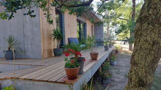  Chalet  vendre 2 pices 20 m