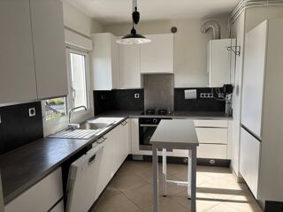  Appartement à vendre 4 pièces 93 m²