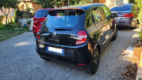 Renault twingo iii 1.0 SCe 70 E6C Life